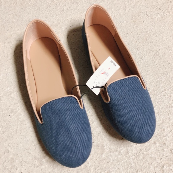 New York & Company Shoes - NWT NEW YORK & COMPANY LOAFERS